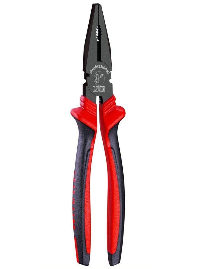 BAUM Combination plier - Image 1